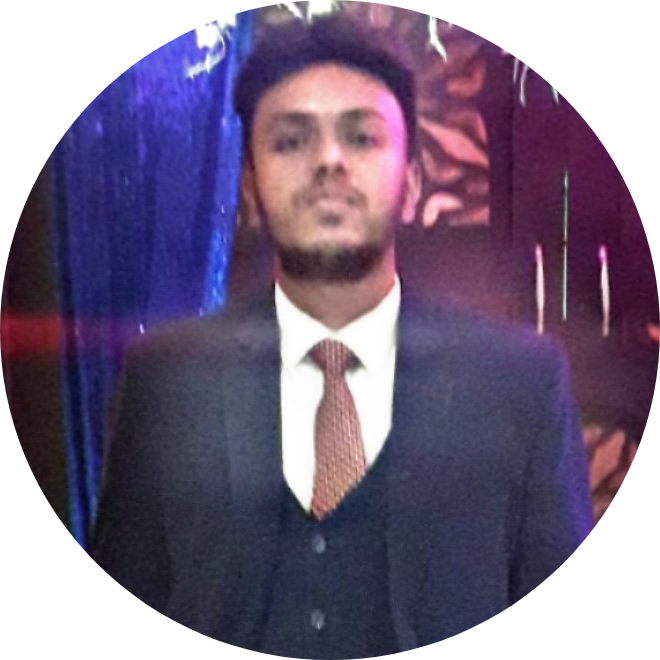 Irfan's Profile Picture